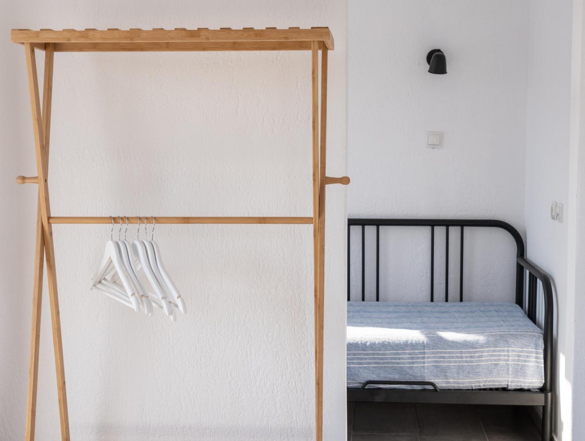 The Botanist Guesthouse Skopelos Town Bagian luar foto