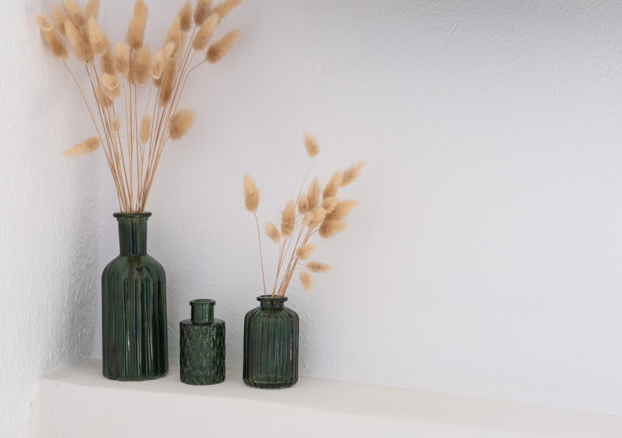 The Botanist Guesthouse Skopelos Town Bagian luar foto