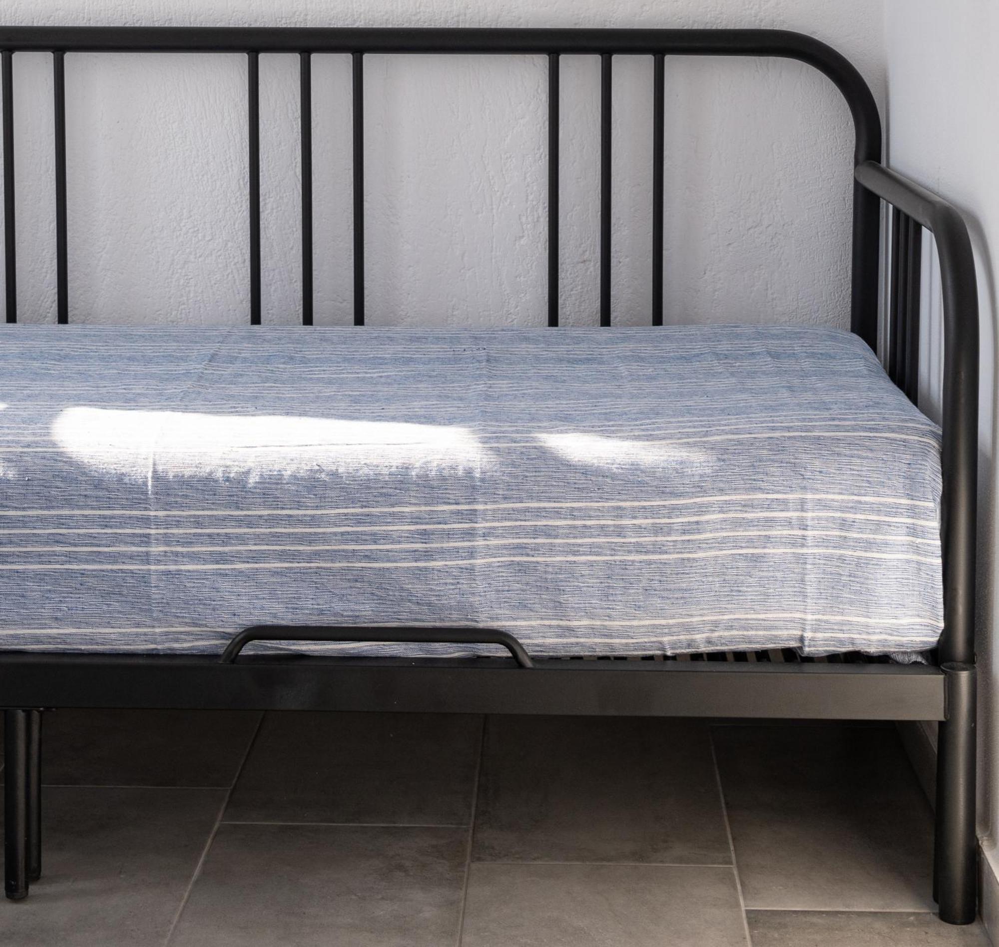 The Botanist Guesthouse Skopelos Town Bagian luar foto